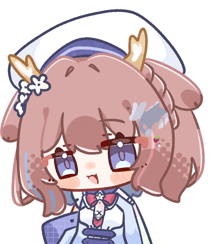 metometo_meruto's tweet photo. #まほろしか描かん https://t.co/Caoa0ZRzT7