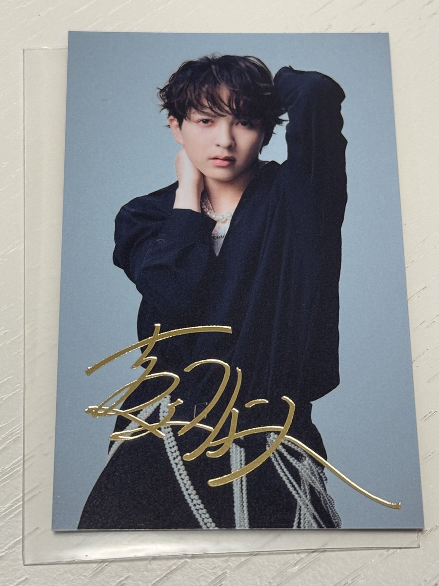 ffeee_n15's tweet photo. EBiDAN Yes!東京 CD 
タワレコ店舗限定 トレカ 交換 

【譲】吉田 HMV 店舗限定トレカ

【求】 吉田 タワレコ店舗限定 ＞ その他未所持の吉田トレカ等検討(幼少期トレカなど) 

都内手渡し 又は 郵送
お気軽にお声掛けください。 https://t.co/frsmbDILjx