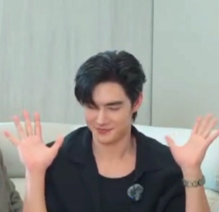kanau02_'s tweet photo. 🐾🤏🏻

#Reactionอย่าขอพี่เจนEP9
#อย่าขอพี่เจนEP9 https://t.co/epmCGhzBvS