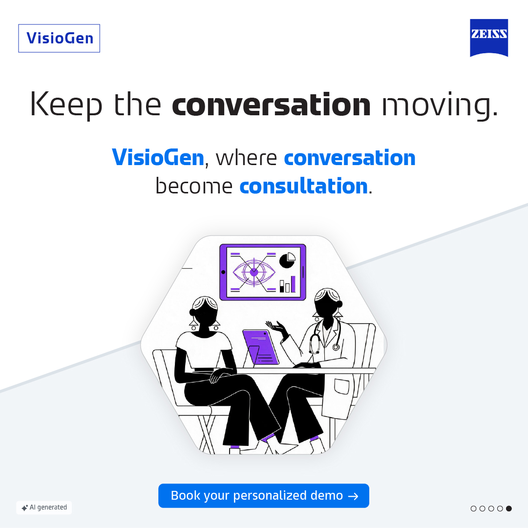 ZEISSVisioGen's tweet photo. https://t.co/rFtNWra2eU