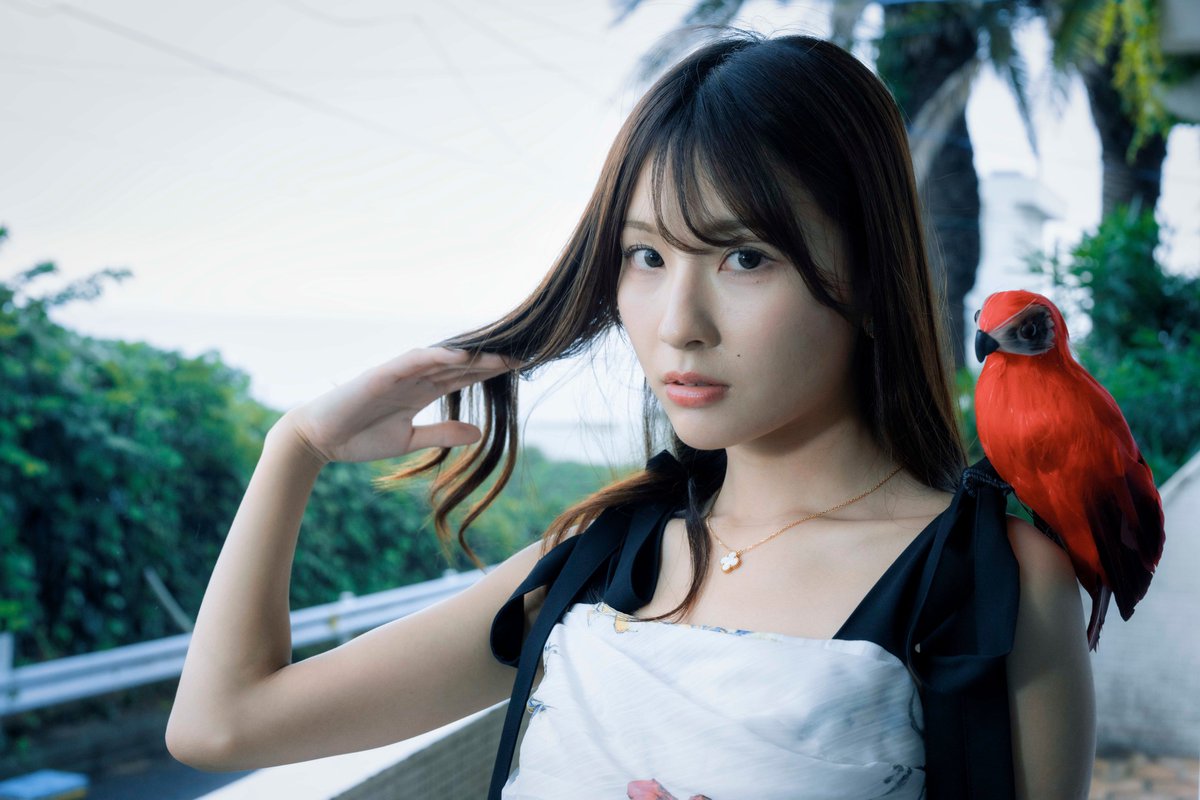 omnisight's tweet photo. ほのか
@Honoka_photomo
@PHOTOMO_labory

Bird out of cage https://t.co/8TljrnZ1Eu
