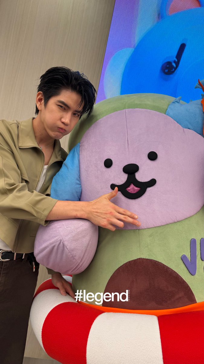 th_hashtag's tweet photo. งอนตุ๊บป่องอ๊ะป่าวว 🫣 ปะป๊าซี @Sea_tawinan กับ อโวเชี่ยน @avocean_GMMTV

#GEMMHOUSEopenhouse
#GEMMHOUSE #AVOCEAN #Sea_Tawinan https://t.co/ElylutBCzq