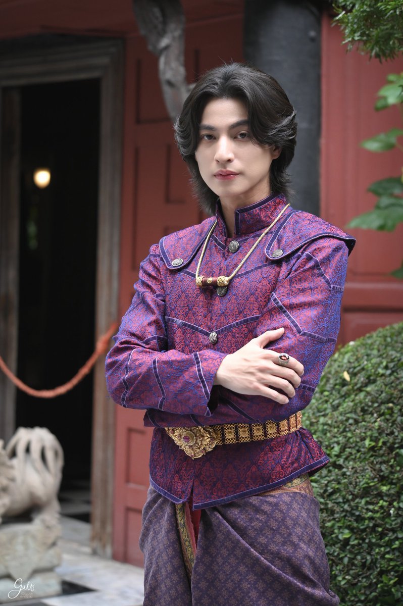 Kratae_23's tweet photo. ขุนช้างคือไอดอลของสยามละ

#อัศจรรย์วันทอง #InTheNameOfLove 
#BlackDragonEntertainment
@gulfkanawut #GulfKanawut
#กลัฟคณาวุฒิ https://t.co/lQqU9LQ6WF