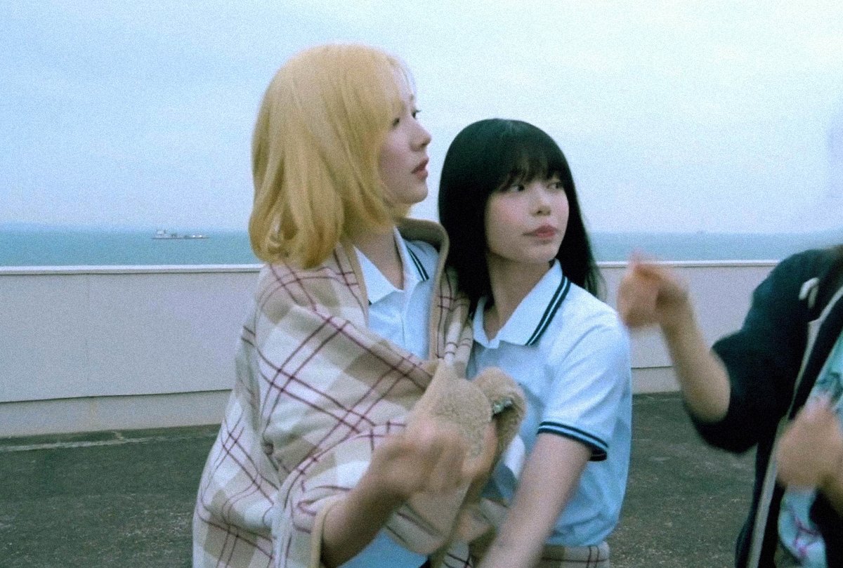 Jiwoofilmm's tweet photo. https://t.co/wxgbPSYTHS