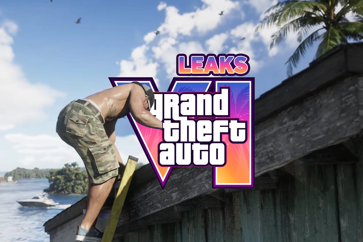 AlertesInfos's tweet photo. 🚨🇺🇸🎮 FLASH | Le leaker de GTA 6 menace désormais de SPOILER l’intrigue du jeu. Le pirate va lancer un sondage auprès des joueurs afin de déterminer s’ils souhaitent ou non que des éléments de l’histoire soient dévoilés. https://t.co/Dm1s9v7Oul