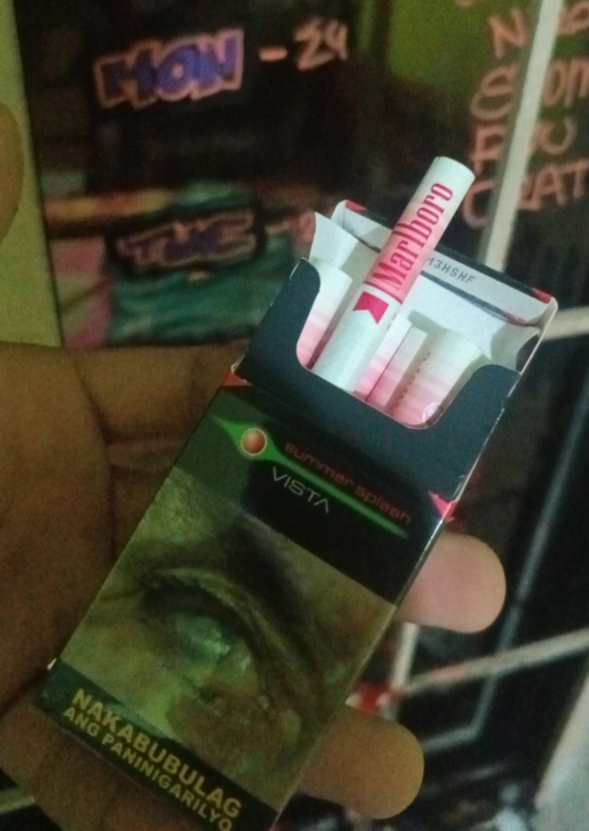 Taapsiloog's tweet photo. lasang marlboro blues lang 😭🙏 #yositwt https://t.co/MRZbF97Xlv