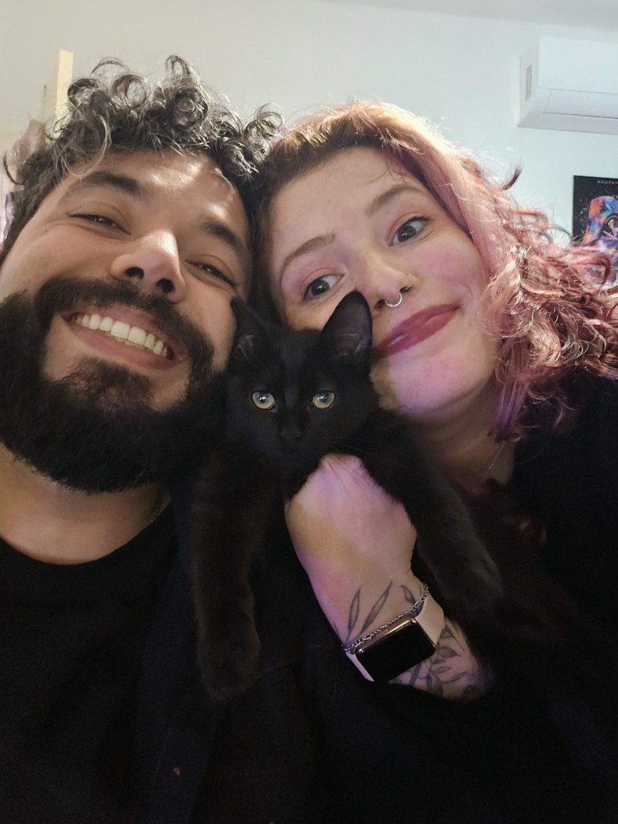 iamboring_'s tweet photo. Como começou / como estamos agora 💅🏻 

@PatrikCamargo https://t.co/G4oNM9XOfb