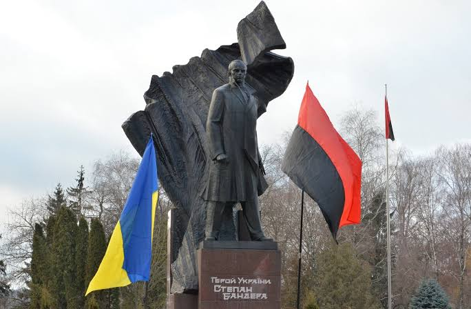 aj__gy's tweet photo. @NikolajG1969 @Rusia_HD You don't know anything about history, yet you speak up. Ukraine is Nazis https://t.co/wDXACbG741