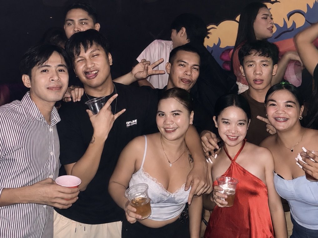 notyourbrey's tweet photo. all about last night 🪩 https://t.co/vZs56SbqQT