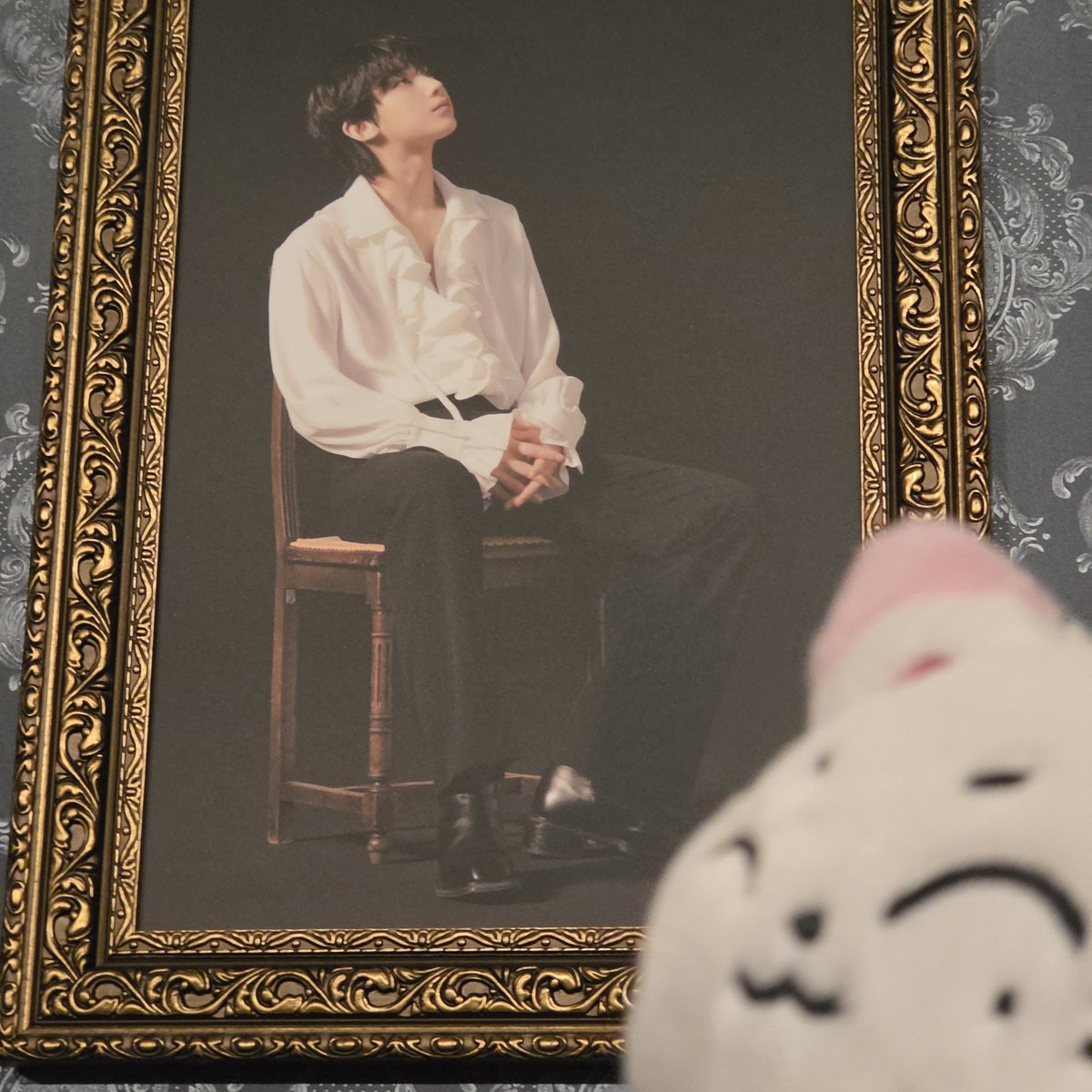 haedog0247's tweet photo. 키슈랑 나들이..♡
오전에 하오뱀 가고 저녁에 블리스 팝업 갔으요 https://t.co/haWfzjIZm3