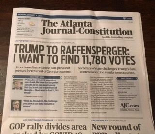 Michael24689063's tweet photo. WHEN WILL REPUBLICANS REALIZE YOUR BOSS IS A FUCKING CONVICTED FELON &amp; RAPIST. HE'S AN INSURRECTIONIST WHO TRIED TO CHEAT &amp; STOP THE CERTIFICATION OF THE 2020 ELECTION. TRUMP &amp; THE GOP CONGRESS WERE THE ONES WHO WERE CAUGHT RIGGING THE 2020 ELECTION &amp; WHY TRUMP BELONGS IN PRISON https://t.co/l4SUPoXRBX
