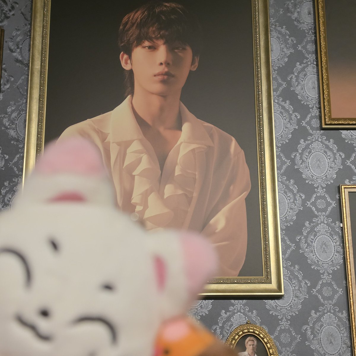 haedog0247's tweet photo. 키슈랑 나들이..♡
오전에 하오뱀 가고 저녁에 블리스 팝업 갔으요 https://t.co/haWfzjIZm3