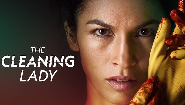 MovieTalksDaily's tweet photo. 🎬 ‘THE CLEANING LADY’ was a good watch, but honestly, it should’ve ended after Season 2.

After that, it felt like the show lost the plot and started dragging the story out. 😭

Season 2 felt like the perfect ending. https://t.co/0rmZDcrEkW