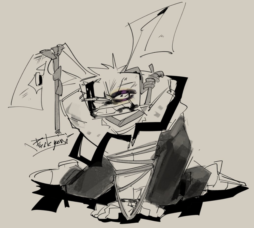 anti_square_'s tweet photo. patreon request part 1

#TheAmazingDigitalMafia https://t.co/kmRFMwVTI7