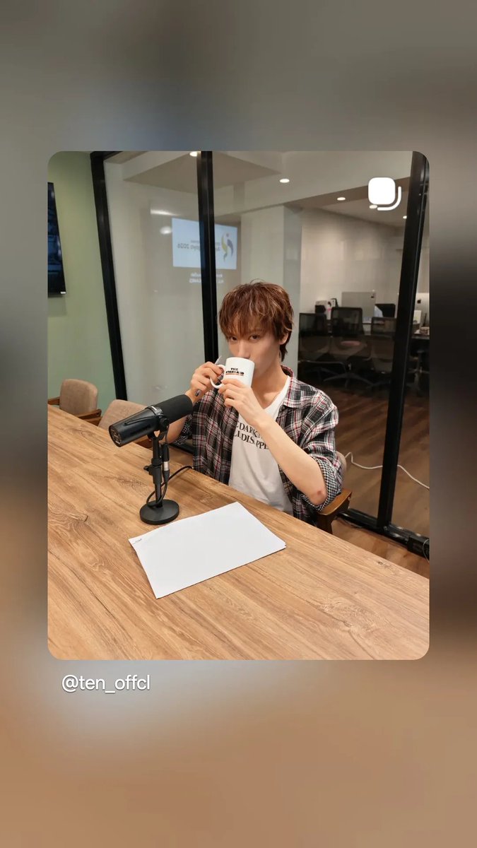 TENstagramOffcl's tweet photo. 260824 ten_offcl instagram story update https://t.co/etnLoxThqH