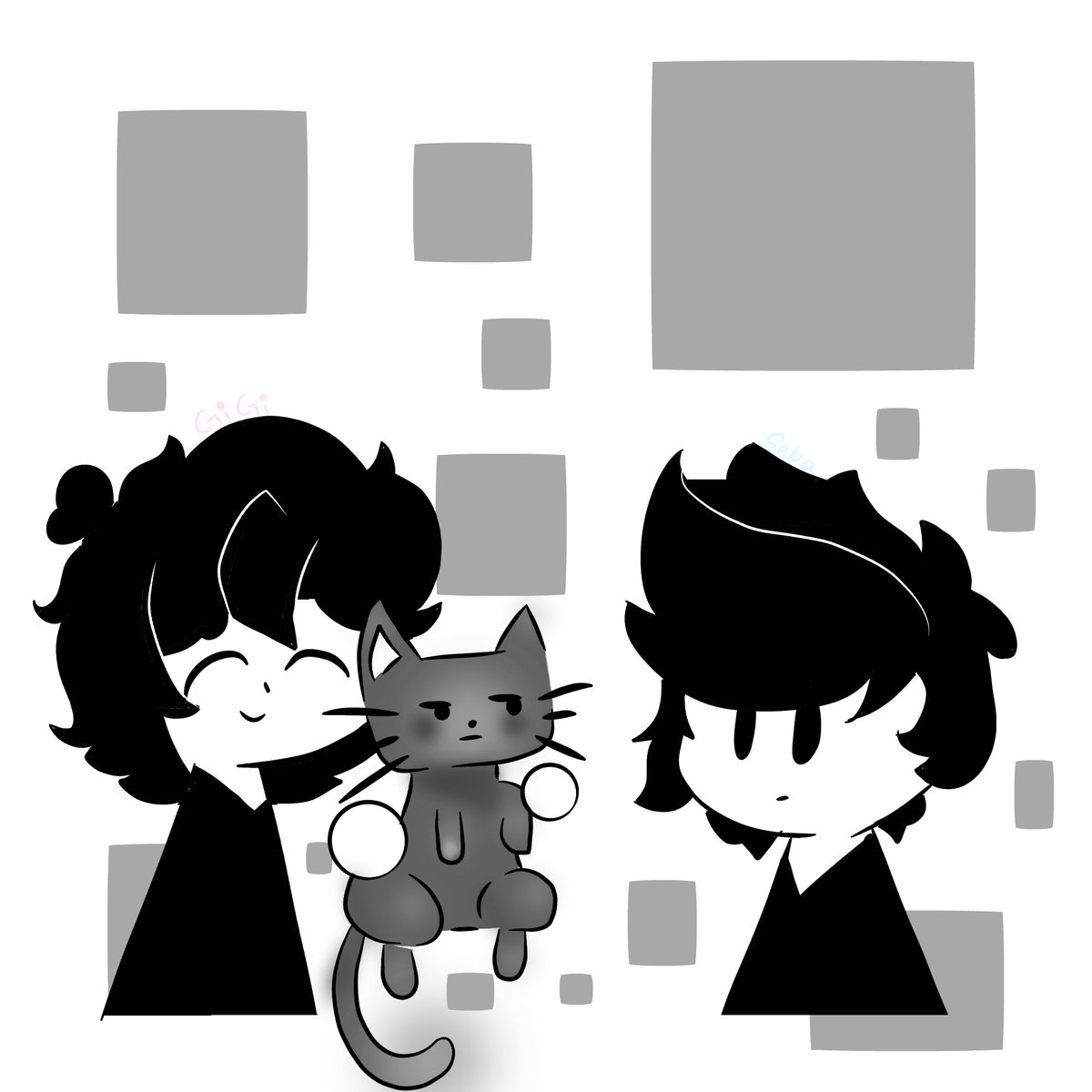 Gio_Ristchell's tweet photo. Hace un año de esto?
Hey @Gigicookie666 te acuerdas? ❤️‍🩹 https://t.co/pqAhX8G8HS