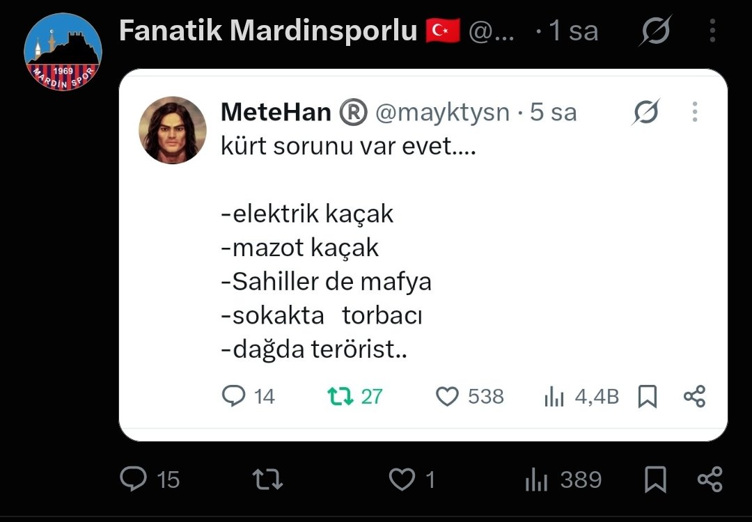 Amedtransfer21's tweet photo. bozacının şahidi şıracı
@1969muak1453 @FanatikMarwsuy https://t.co/meGzcVWlrO