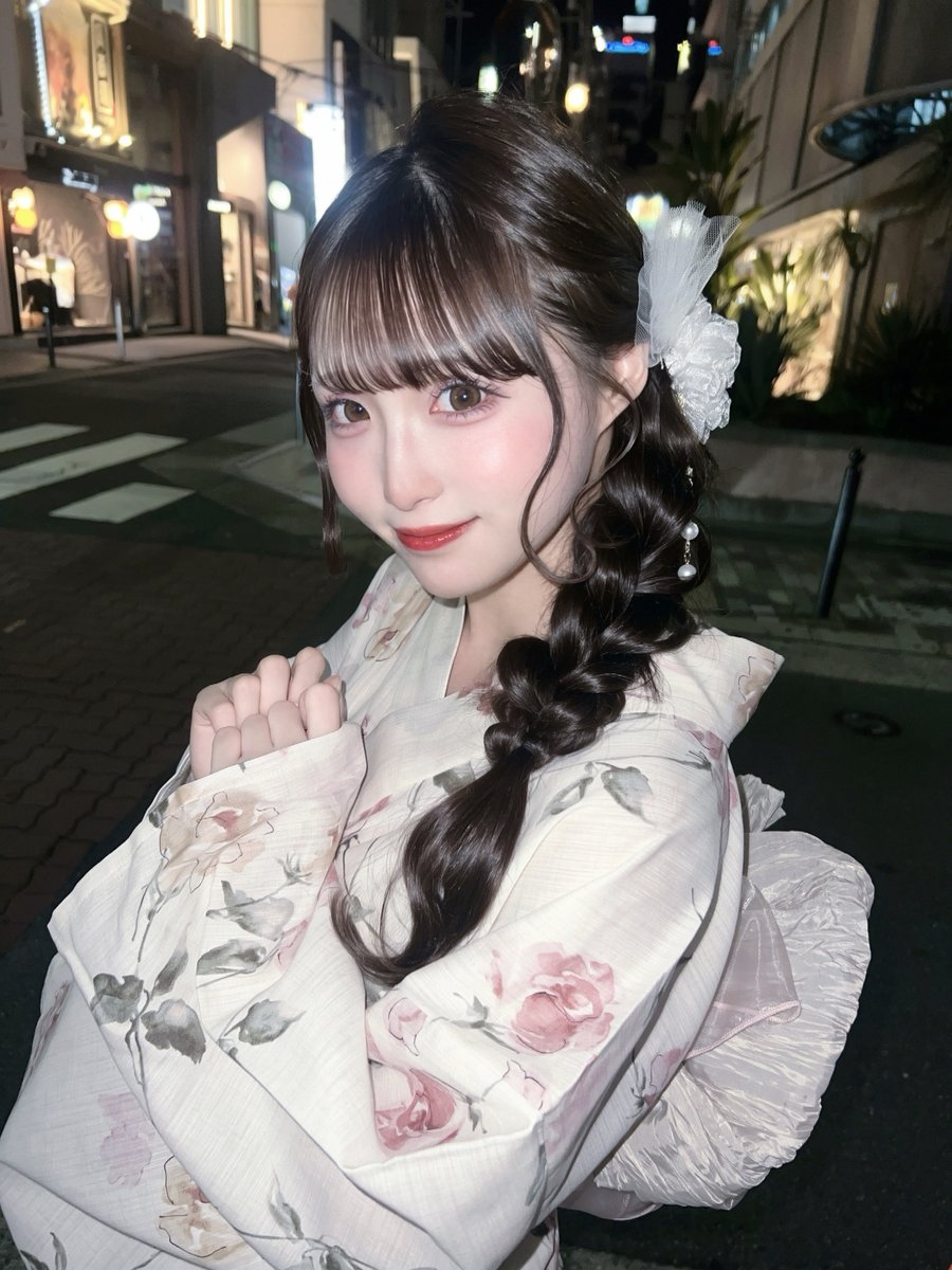 riko_nanakoro's tweet photo. 京美人？♡ https://t.co/T0IclHwxzP