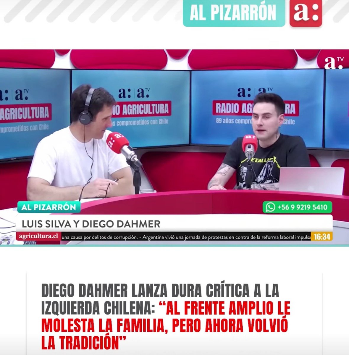 Actiniariahexa's tweet photo. Según el libertario que encontraron con el brazo de un desconocido metido en el culo.
La izquierda está destruyendo la vida familiar tradicional 😂😂😂😂 https://t.co/LIg11CUD77