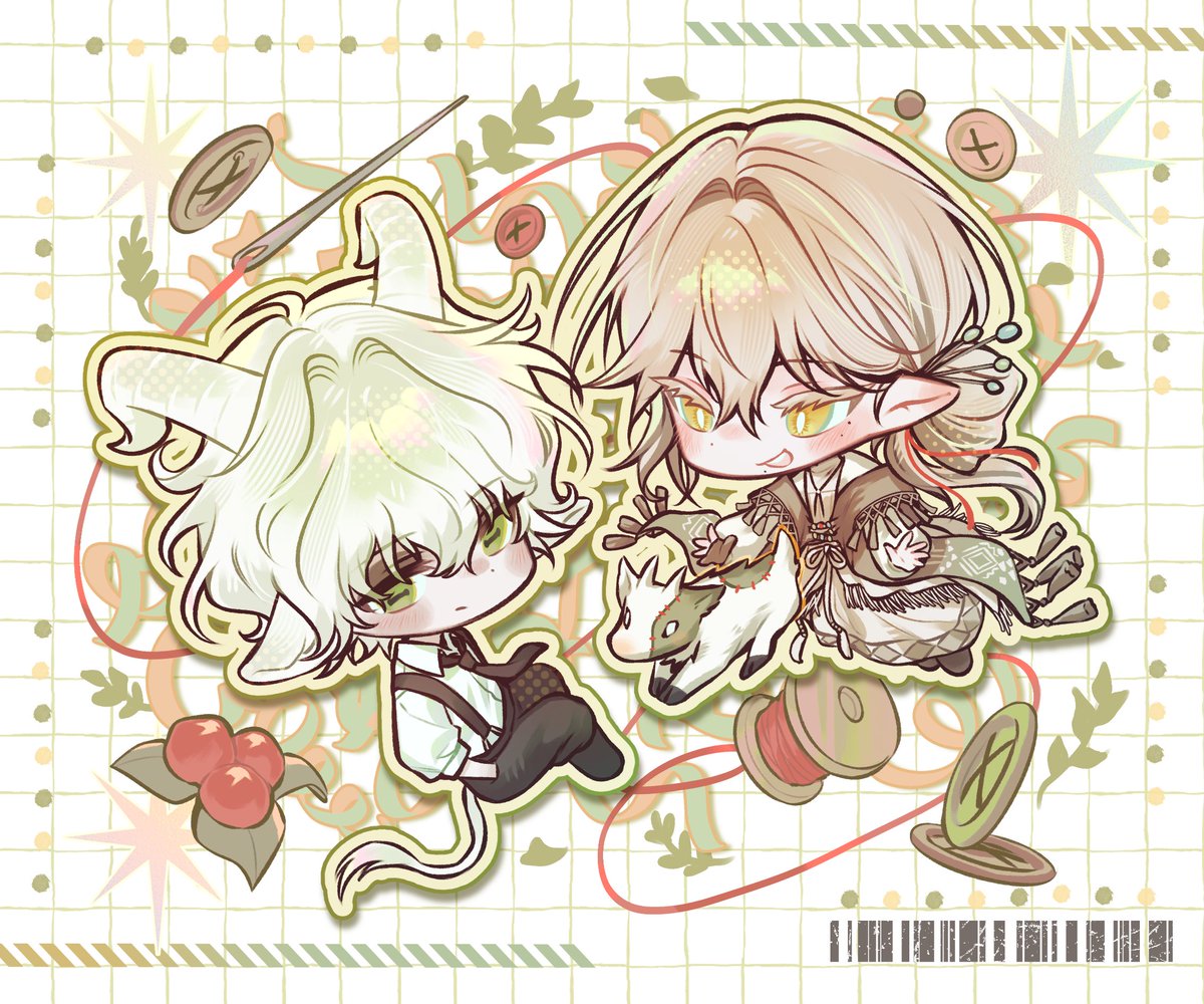 Lastel_V's tweet photo. #RT #커미션 #SD커미션 
#commission
🌼[폭닥폭닥 타입]🌼
크레페에서 새로운 SD 타입 커미션을 열었습니다!

▪️1인: 2.2
▪️페어: 4.4

장르 상관 없이 작업 합니다
기간: 당일~20일

잘 부탁 드립니다🩷

링크:https://t.co/0yJheuzbYN https://t.co/35ElvtOahS