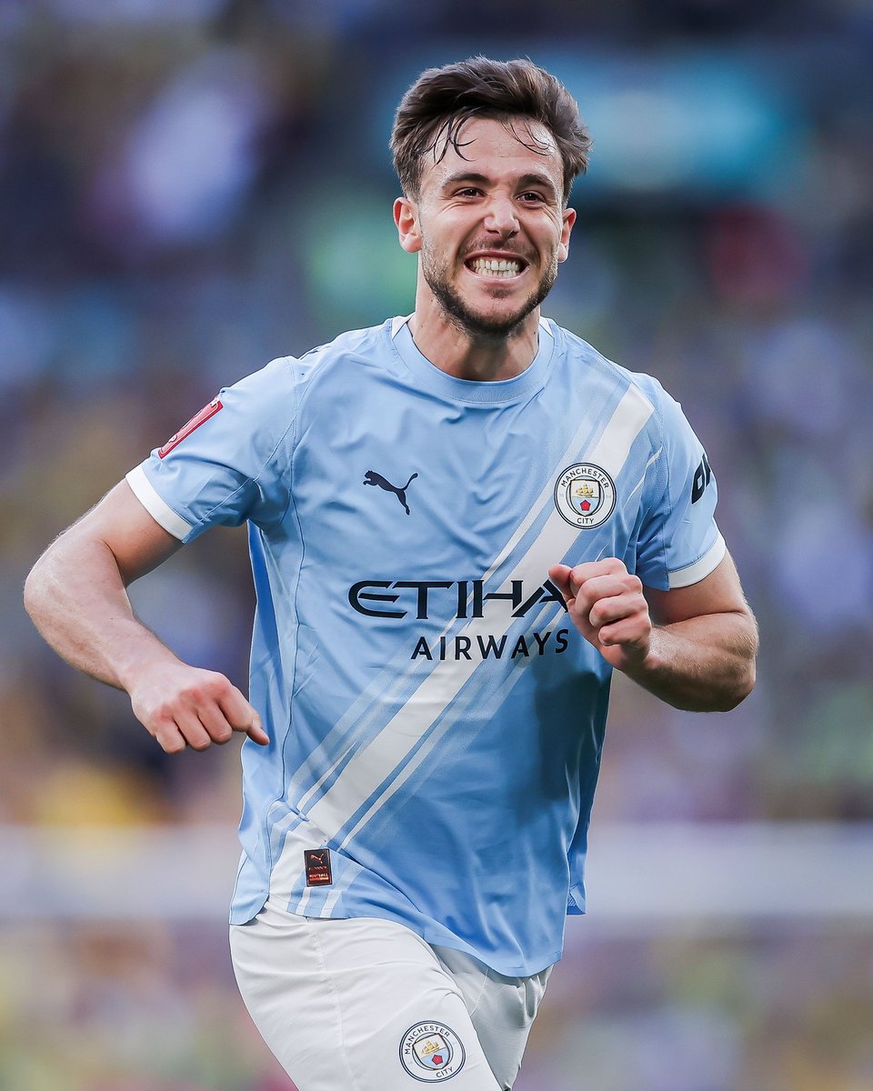 hfworld_'s tweet photo. 🇪🇸 Newcastle United have reached an agreement with Manchester City for the signing of Spanish midfielder, Nico Gonzalez.

Fee of £47 million plus £3 million in add-ons. https://t.co/bHBBSpF2qZ