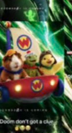 RenZero000's tweet photo. @litteralyme0 Bro I didn't know people still even REMEMBERED Wonder Pets. This is the most elite of ball knowledge I've ever seen. https://t.co/RtXPXeSfNf