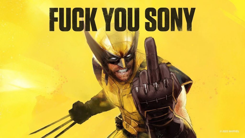 ThrasherXV's tweet photo. @PlayStation https://t.co/3MmIvHucjZ