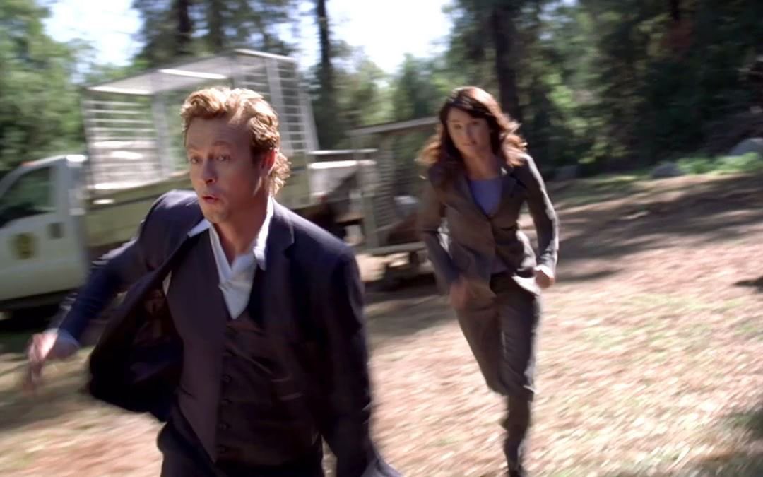 Channyman1's tweet photo. اللي لسه بيشوفوا the mentalist ليزبون هي ريد جون https://t.co/YKxWEASZFb