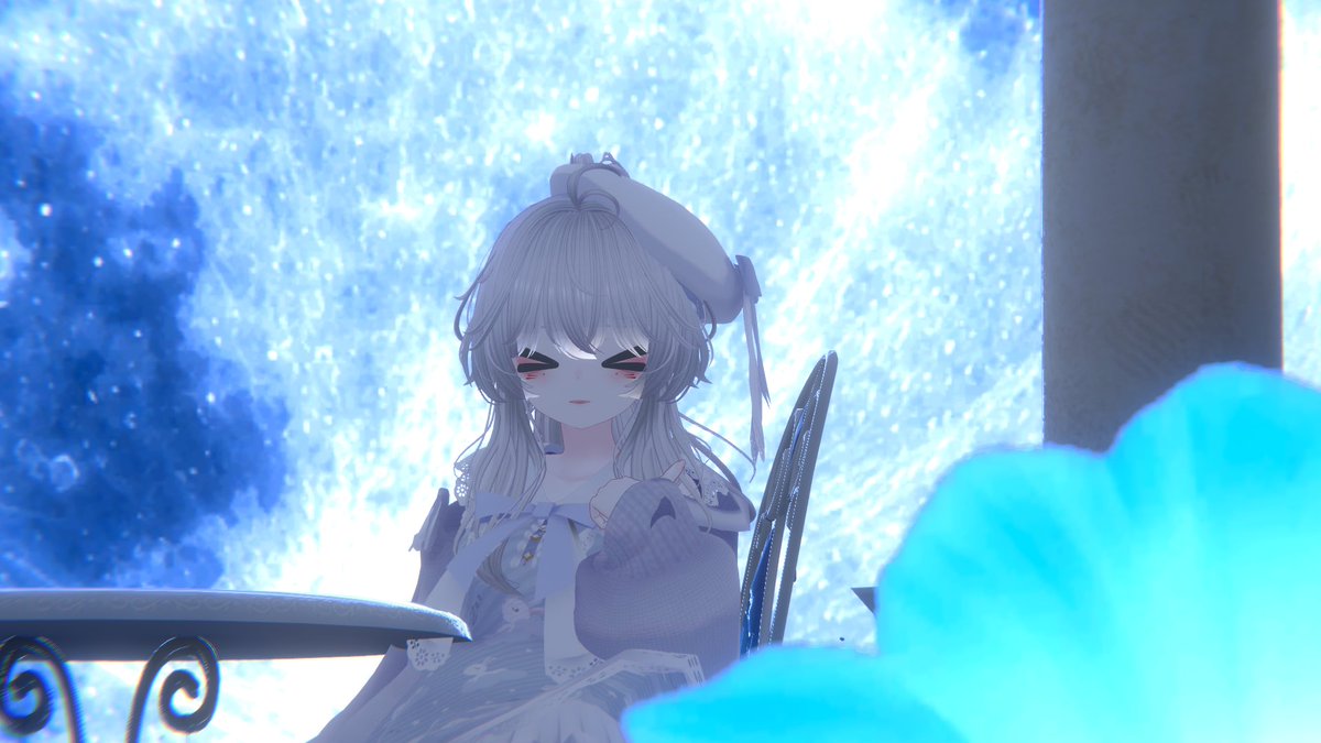 clowdtrain's tweet photo. #rurune3D https://t.co/GfnPAEAXyQ