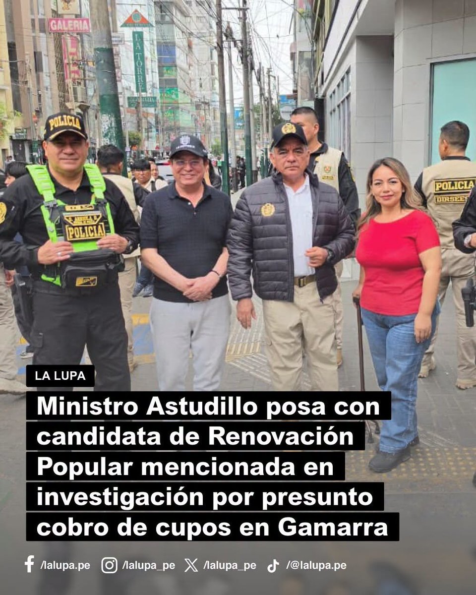 LiamInvestiga's tweet photo. Realmente votaron por un gobierno de extorsionadores.

Ya es el segundo extorsionador que con el que posa este ministro. https://t.co/AhrGRxLz1T