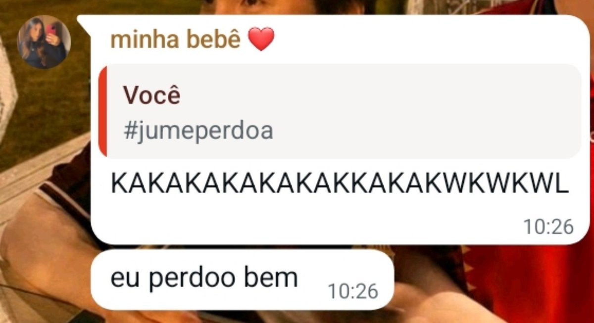 estranhadisp's tweet photo. venho informar que a minha muie, a minha yoongina, a minha YOON do meu GI, ME PERDOOU
#fuiperdoada #euteamo #aprendicomoserros #yoonginasprasempre #euteamo https://t.co/EvpFwsGkgA