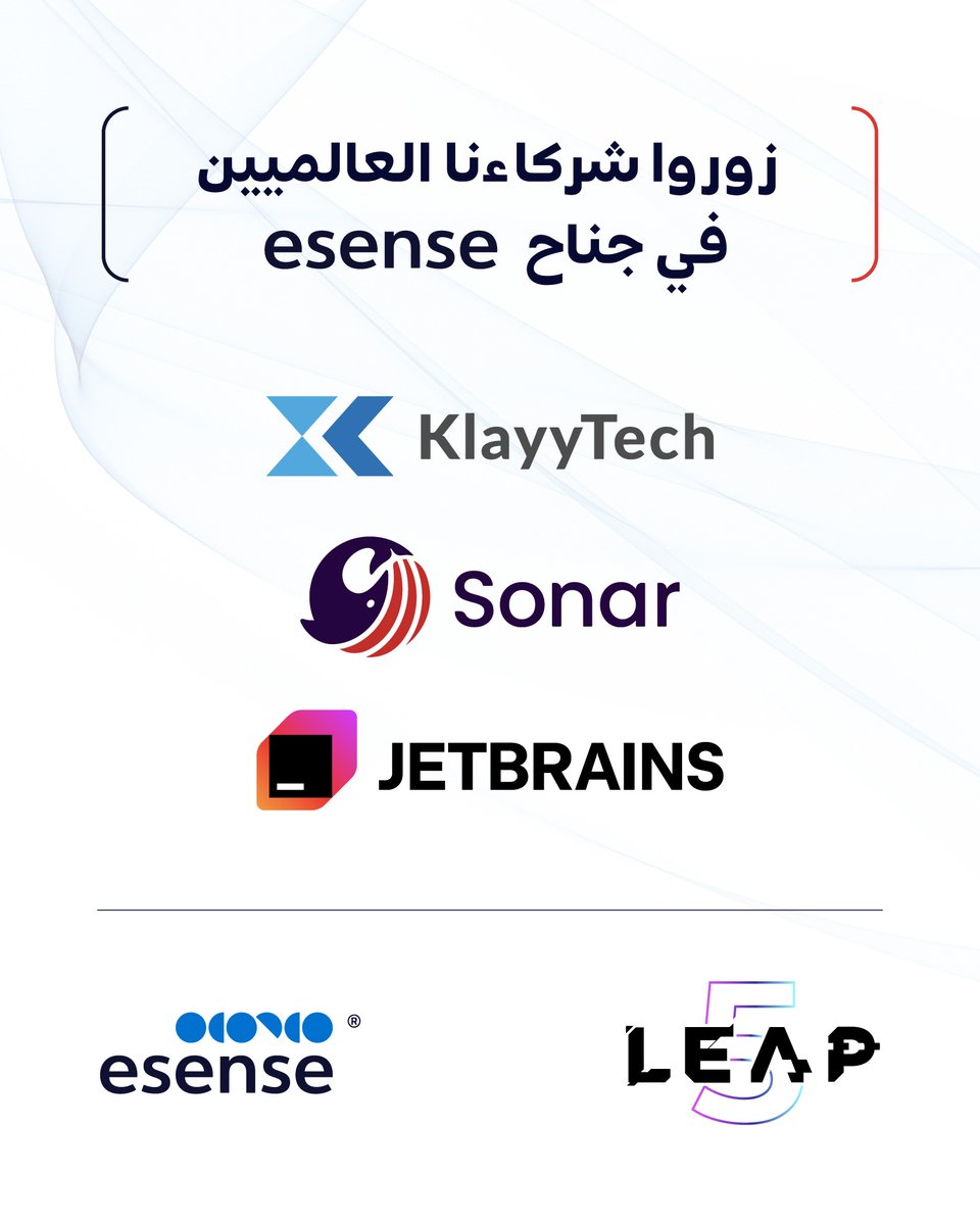 eSenseSoftware tweet picture