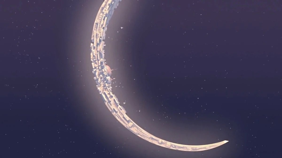 BestAnimatedPod's tweet photo. NEW EPISODE! 

Set sail as host Jakob Kolness and guest host Ryan Stacy embark on a quest through the vastness of space to talk about Disney's 2002 animated epic Treasure Planet! 

#treasureplanet #disneyfilms #disneyanimation #disneypodcasts #googoodolls #2000snostalgia https://t.co/DI2eeIzqu7