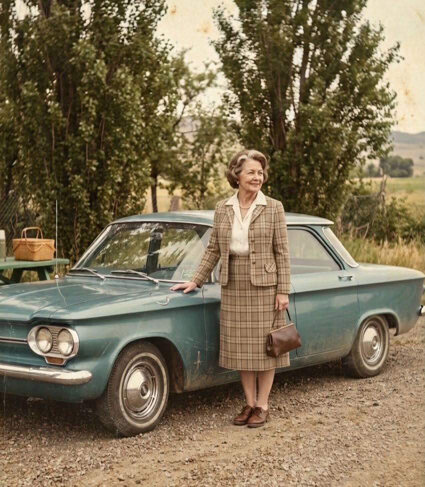 588Mary5's tweet photo. Can you guess the name of this car? 🤔 
Let’s see who gets it right https://t.co/lhpWz5Q58h