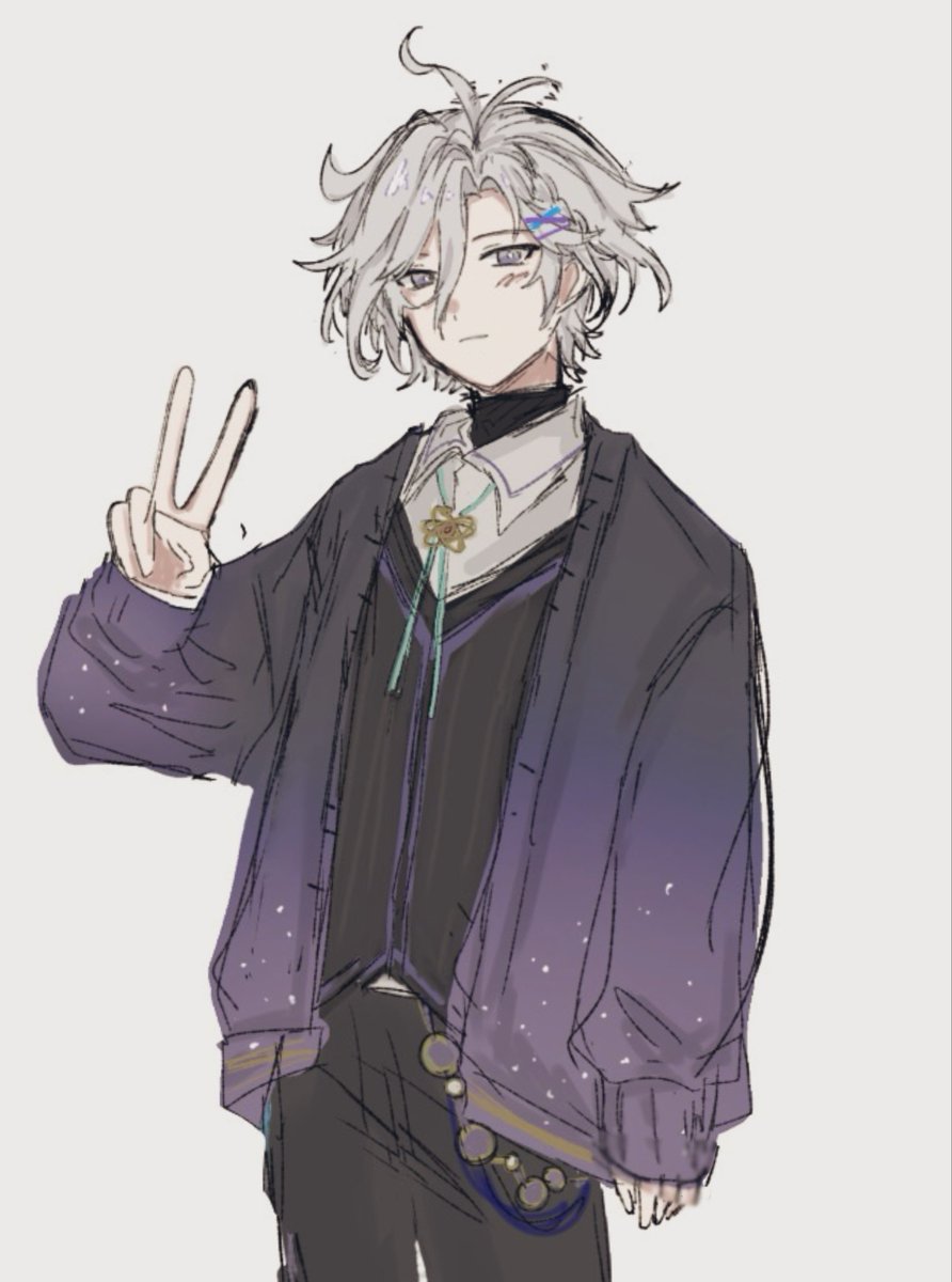 saihara39's tweet photo. これいつかまたちゃんと描きたい https://t.co/GabILV9zPX