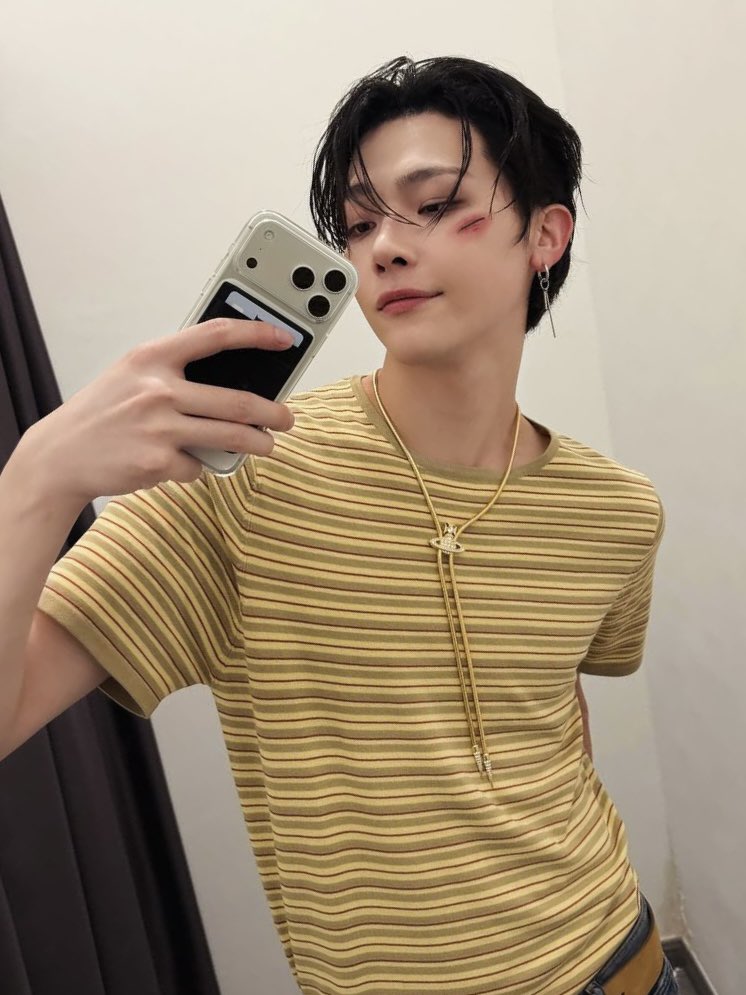 mulljnc's tweet photo. 케챱머스타드 https://t.co/wOn18yEASP