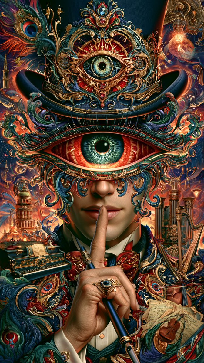 skychasms's tweet photo. @TheCore1724808 @Stringerjohn007 @OriginalMarza @marymau777 @imaginarium4443 @CyberSamurai963 @SethCritchley @BlueflowerNew22 @15Bamakimbo @Hola01715308 Isn't International Strange Music Day just the best fit?

Question is... how far do you want to go? https://t.co/96QhVn0O7T