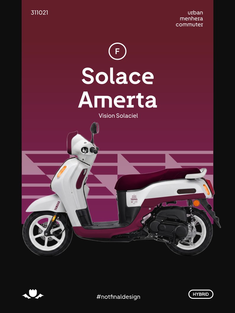 Akhsa_Akhsara's tweet photo. Akhir kata, selamat untuk @SolaceAmerta atas debut #Solaciel nya dan untuk merayakannya, gue kepengen tahun depan fazzio gue punya style seperti ini. Otsusol!
#SolPAINt https://t.co/Bcqwl7fh5a