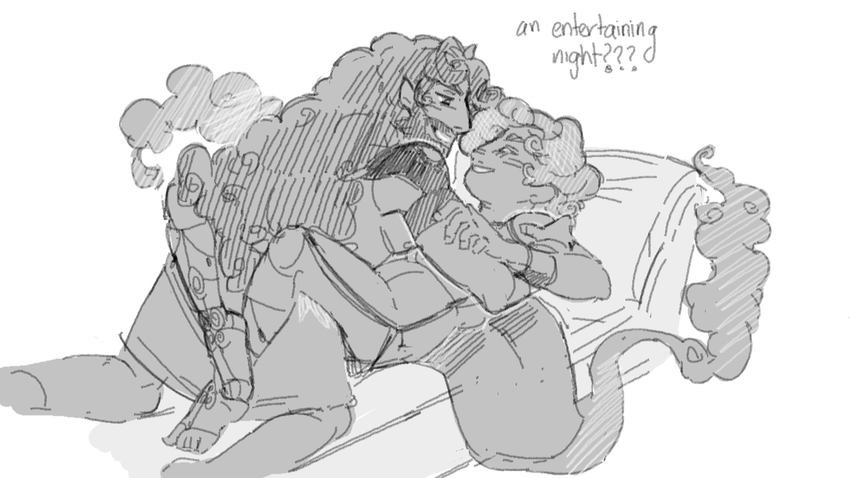 revg22's tweet photo. // pantheon spoilers

an entertaining night??? these two... https://t.co/8Lp871Lx1f