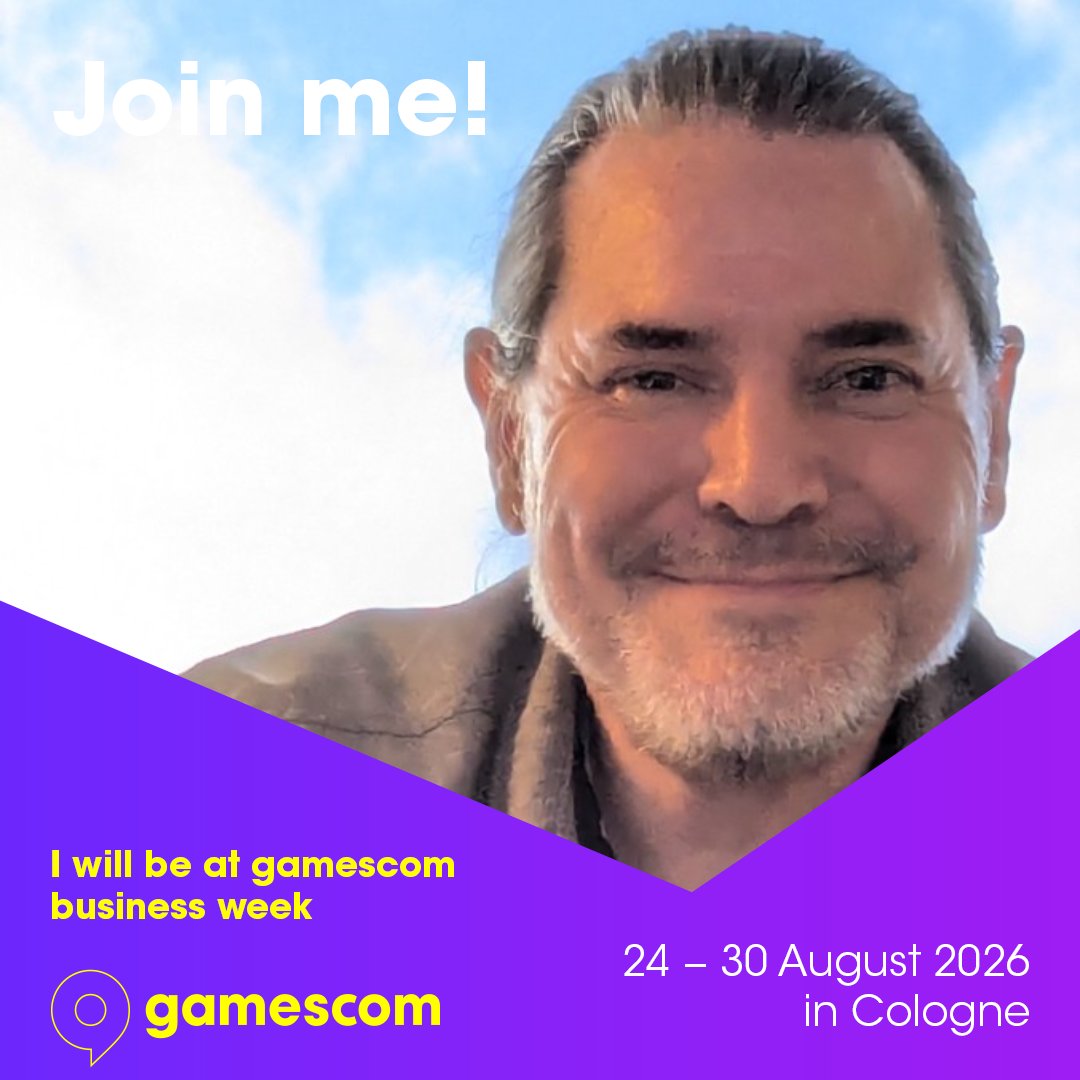 EnduringGames tweet picture