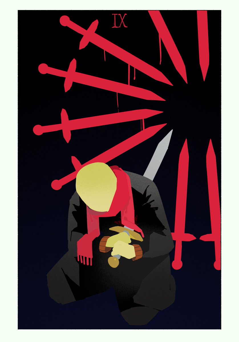 MrMiao_Noir's tweet photo. #dieofdeath https://t.co/JRhqI1GAps