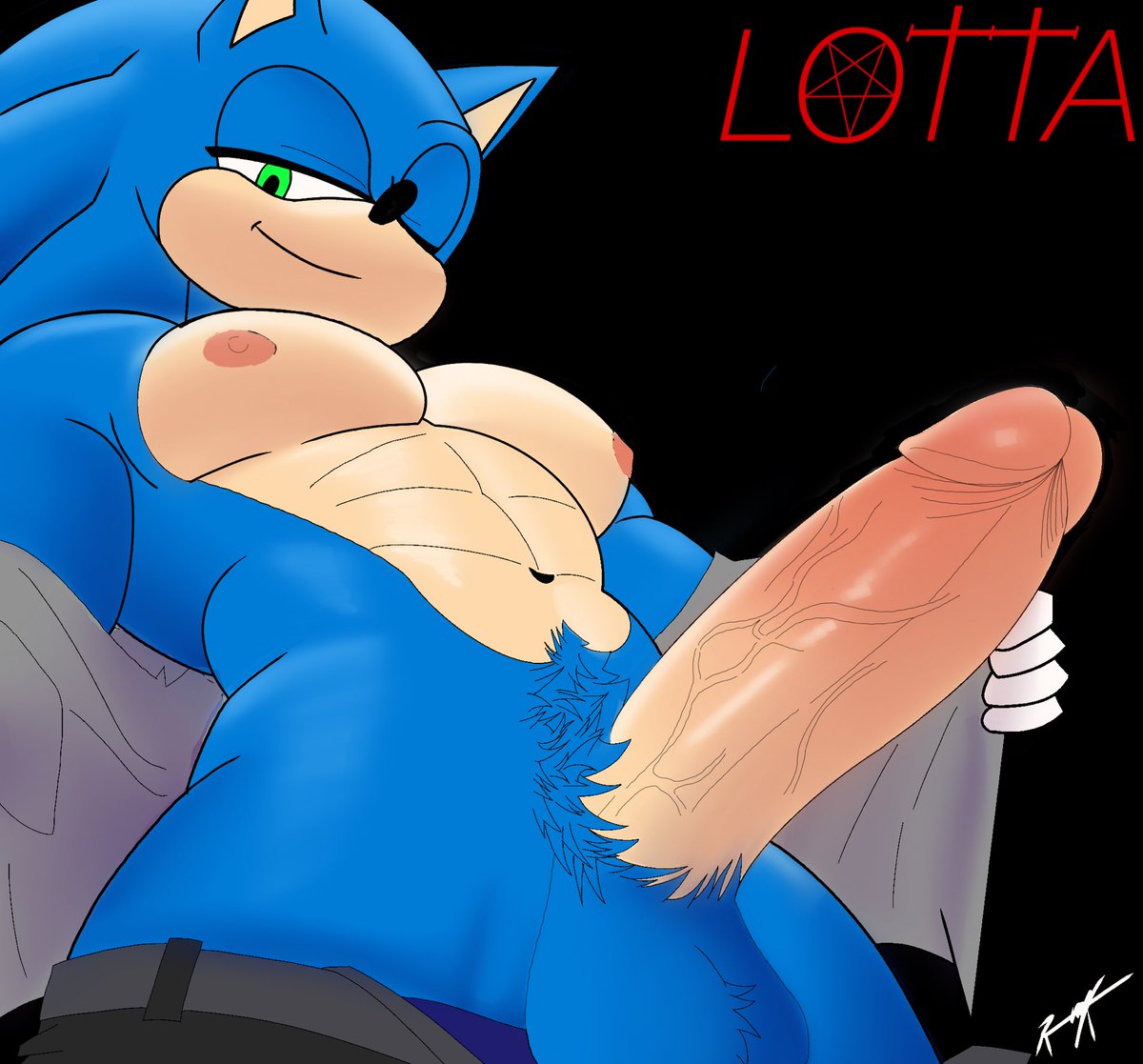 cashrauth's tweet photo. New brushes. 

#sonicthehedgehog #sonicdesign #SonicArtist #Sonicthehedgehog #furryart #furry_art #furrynsfw https://t.co/xTHhRhb3oI