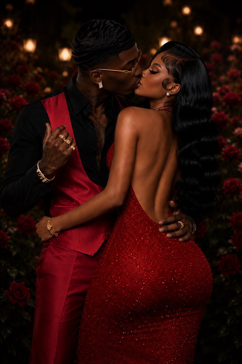 JustMessiah_'s tweet photo. The Kinda Chemistry That Needs No Introduction. 

My Girl. 
  My Peace.
    My Decision. 
 8-23-26🔒.

Miguel - Sure Thing https://t.co/7W1pWGwlwc