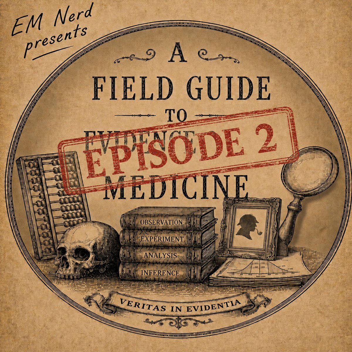 TheEMNerd's tweet photo. FGEBM Episode 2 just dropped! In which Jerry and I conclude our discussion on NS vs Balanced Solutions, discussing PLUS, BaSICS, and the BEST-Living Meta-analysis. https://t.co/9zvAH4iEVB https://t.co/SFLfQIOhW1