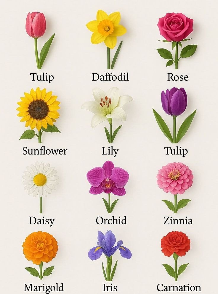 sunflowerchives's tweet photo. Which one is your favorite? https://t.co/HL98Fsz4Kg