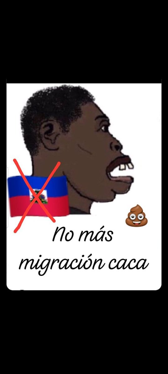 RODbenuxif's tweet photo. @meganoticiascl FUERA DE UNA VEZ POR TODAS ESTA PLAGA DE 💩 https://t.co/jEnGgCeZqK