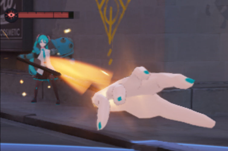 Anansi_03's tweet photo. @LuckyRalphH best miku all time https://t.co/sdr5Y80BEJ