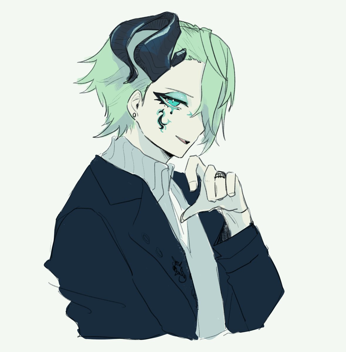 thefallingkaze's tweet photo. 角、ええやん https://t.co/PR7bLS0nuy