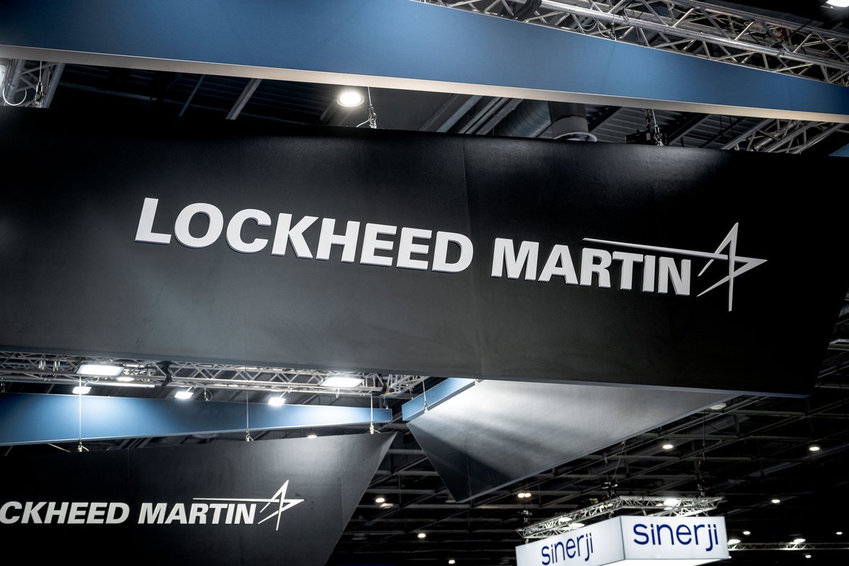 businessamnl's tweet photo. Lockheed Martin toont zijn Vectis-drone, die kan samenwerken met de F-35 https://t.co/8Wwqg2xN9o #LockheedMartin #Vectis #F35 #DroneTechnologie #Luchtoorlogvoering https://t.co/rBm55bTYFP