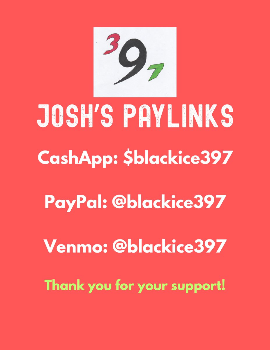 mx_gray397's tweet photo. Well, last week's goal was not anywhere close to being cleared. But not only do I still need groceries, but I have a bill that's coming up too. UPDATED GOAL of $260, any help is greatly appreciated.

#MutualAidRequest 
#HelpFolksLive https://t.co/c01L70BPiK